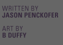 By B Duffy
