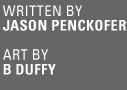 By B Duffy